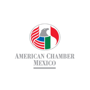 AMERICAN CHAMBER | Socios COmerciales Mexican Consulting