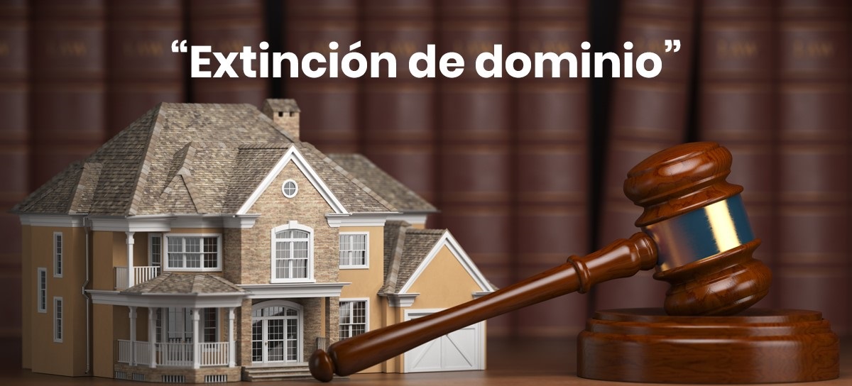 Ley De Extinci N De Dominio Mexican Consulting